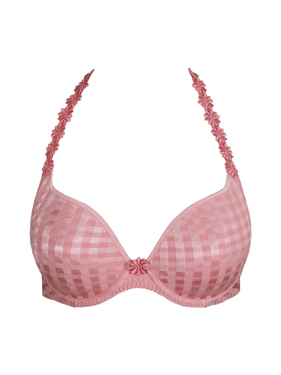 Avero Padded Heartshape-rintaliivit