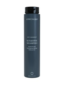 Löwengrip - Anti-Dandruff Sensitive Shampoo 250 ml | Stockmann