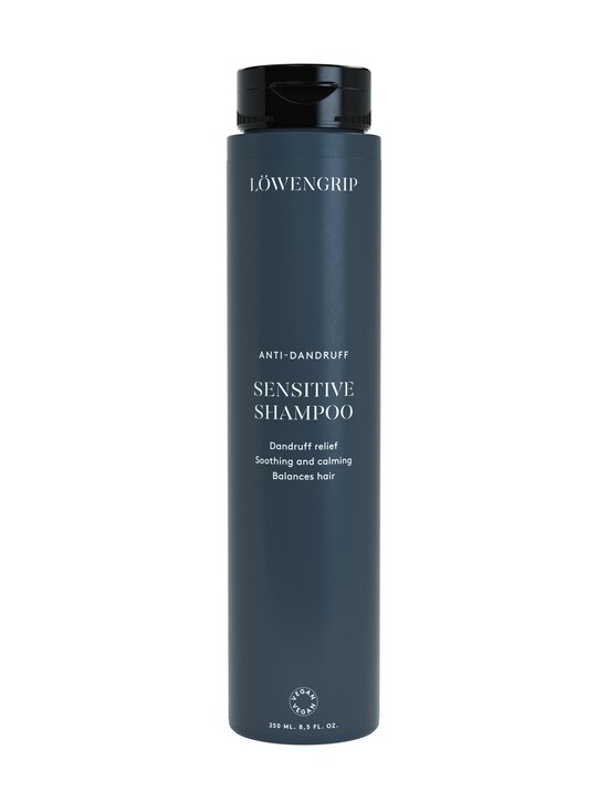 Löwengrip - Anti-Dandruff Sensitive Shampoo 250 ml - NOCOL - photo 1 Löwengrip - Anti-Dandruff Sensitive Shampoo 250 ml - NOCOL | Stockmann - photo 1