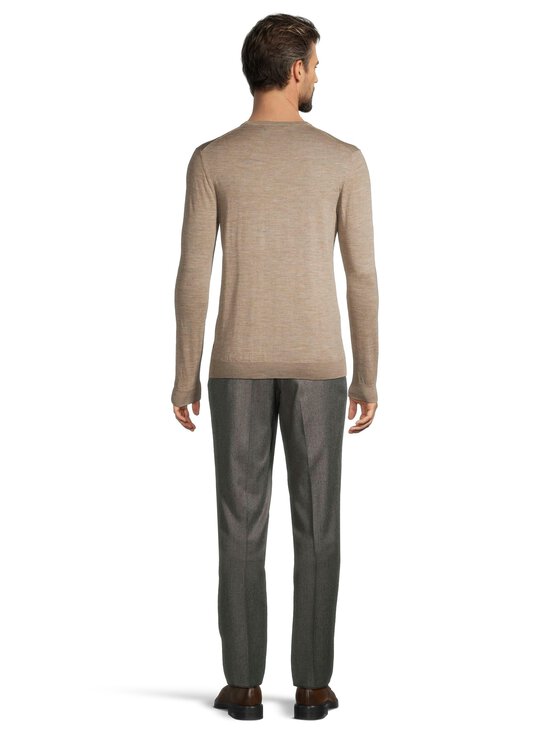Matinique - Neulepaita - KHAKI MELANGE - photo 3 Matinique - Neulepaita - KHAKI MELANGE | Stockmann - photo 3