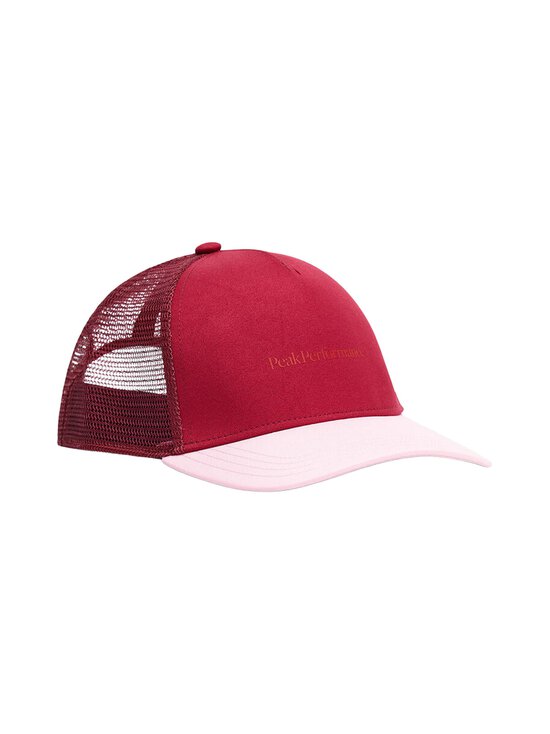 Peak Performance - Trucker-lippalakki - 170 WILD ROUGE | Stockmann - photo 1