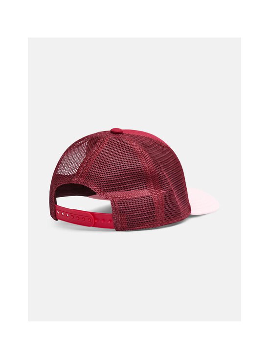 Peak Performance - Trucker-lippalakki - 170 WILD ROUGE | Stockmann - photo 2