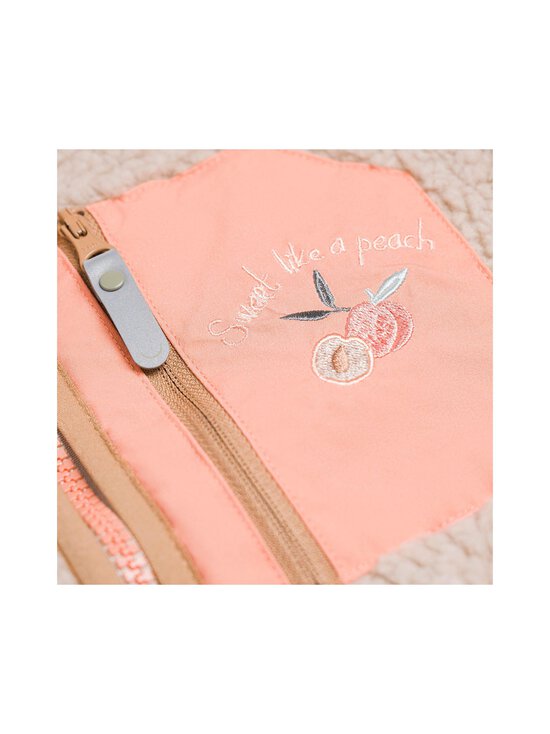 Viking - Fliisjakk Playtime Kenza x Viking - 60 SAND | Stockmann - photo 4