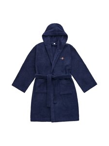 GANT - Archive Shield Terry ‑kylpytakki - 410 MARINE GANT - Archive Shield Terry ‑kylpytakki - 410 MARINE | Stockmann