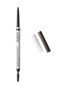 KIKO Milano - Micro Precision Eyebrow Pencil -kulmakynä | Stockmann