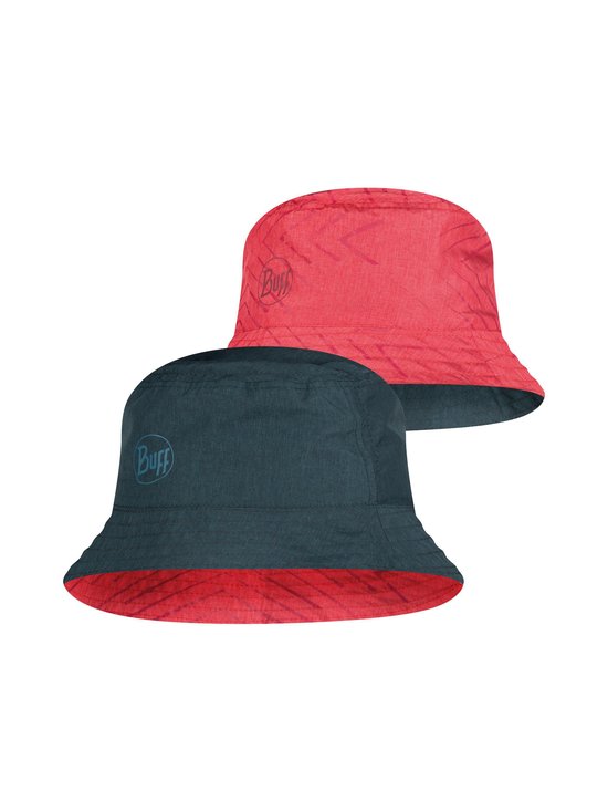 Travel Bucket -lakki