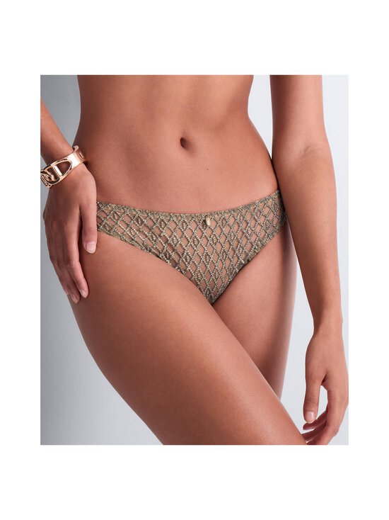 Aubade - Stardust Dream Italian Brief -alushousut - NILE GREEN | Stockmann - photo 4