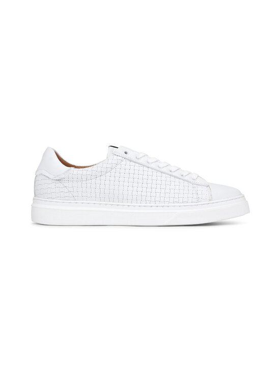 The Original 1936 Copenhagen - The Brian 3.0 -nahkatennarit - WHITE LEATHER - photo 1 The Original 1936 Copenhagen - The Brian 3.0 -nahkatennarit - WHITE LEATHER | Stockmann - photo 1