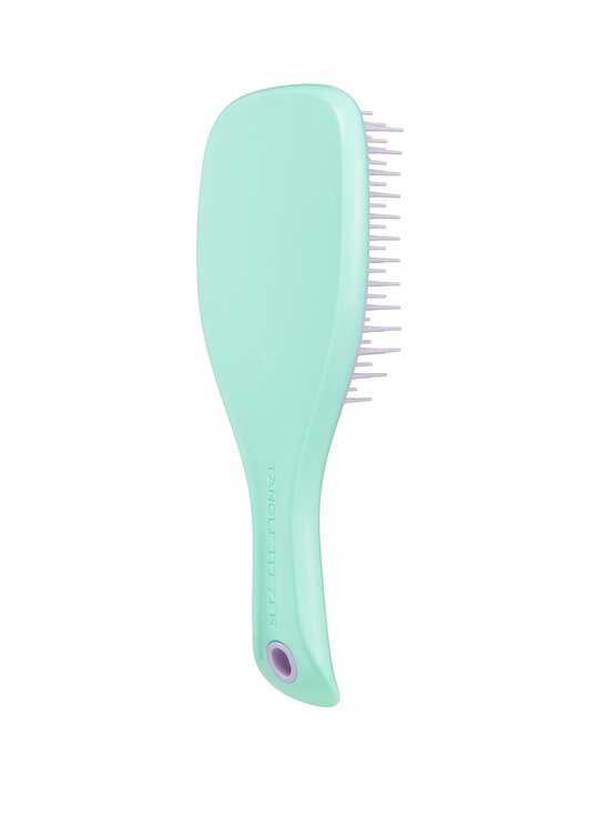 Tangle Teezer - Ultimate Detangler Naturally Curly -selvitysharja - ORANGE - photo 4 Tangle Teezer - Ultimate Detangler Naturally Curly -selvitysharja - ORANGE | Stockmann - photo 4