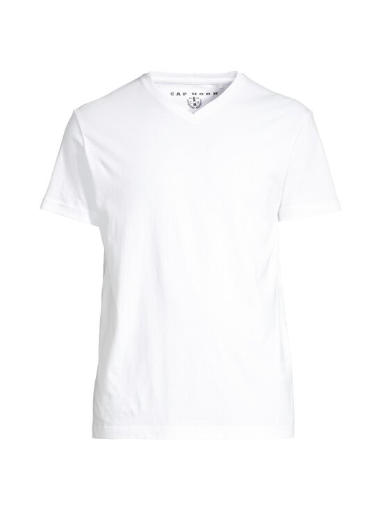 Cap Horn - Vee krekls - WHITE | Stockmann - photo 1