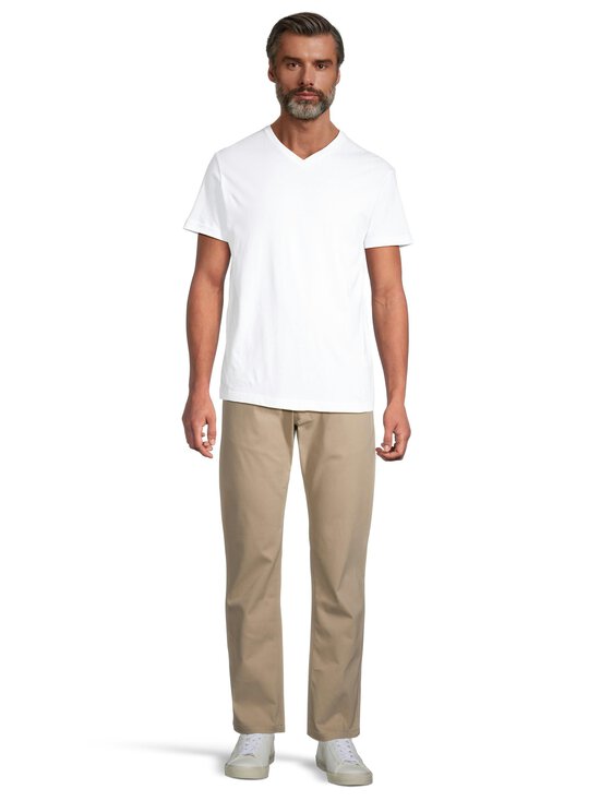 Cap Horn - Vee krekls - WHITE | Stockmann - photo 2