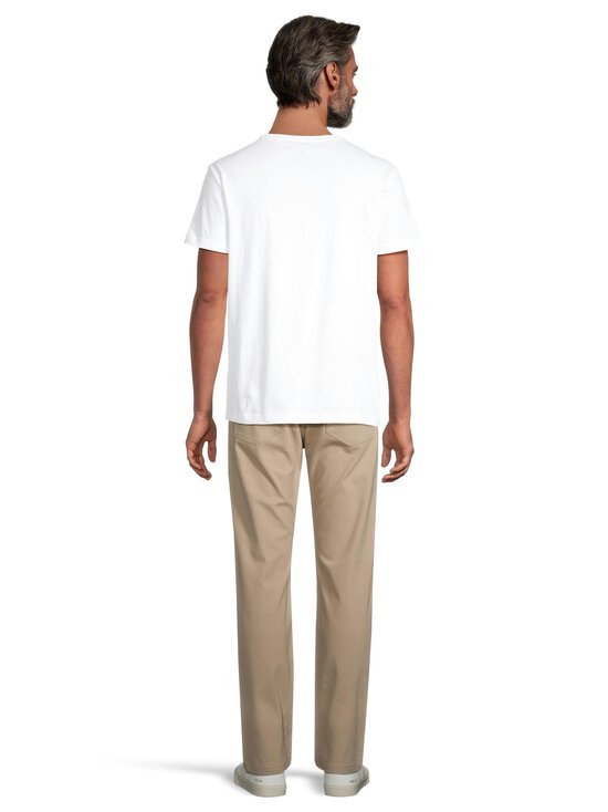 Cap Horn - Vee krekls - WHITE | Stockmann - photo 3