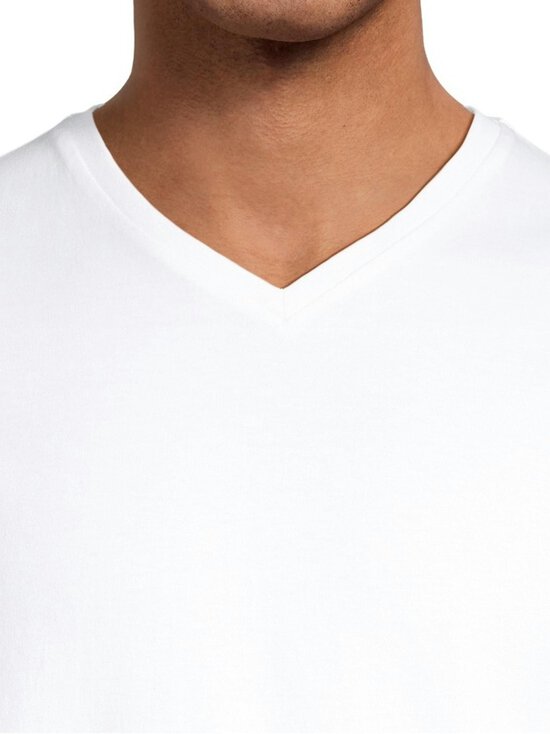 Cap Horn - Vee krekls - WHITE | Stockmann - photo 4