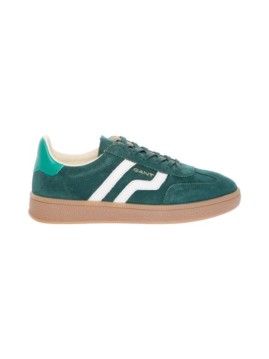 GANT - Cuzima sporta apavi - 350 PINE GREEN/OFF WHITE - photo 1 GANT - Cuzima sporta apavi - 350 PINE GREEN/OFF WHITE | Stockmann - photo 1