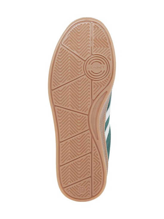 GANT - Cuzima sporta apavi - 350 PINE GREEN/OFF WHITE - photo 4 GANT - Cuzima sporta apavi - 350 PINE GREEN/OFF WHITE | Stockmann - photo 4