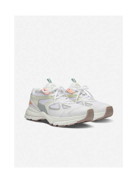 AXEL ARIGATO - Marathon Runner -sneakerit - 30358553 WHITE/LT GREEN - photo 3 AXEL ARIGATO - Marathon Runner -sneakerit - 30358553 WHITE/LT GREEN | Stockmann - photo 3
