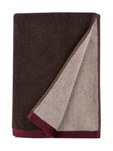 Mette Ditmer Denmark - Soft-kylpypyyhe 70x133 cm - 01 BROWN / SAND | Stockmann