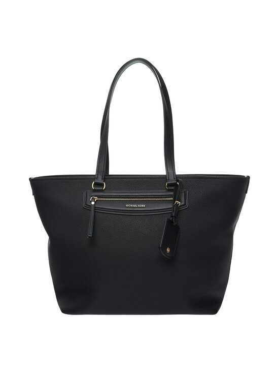 Michael Michael Kors - Jet Set Travel -laukku - 001 BLACK | Stockmann - photo 1