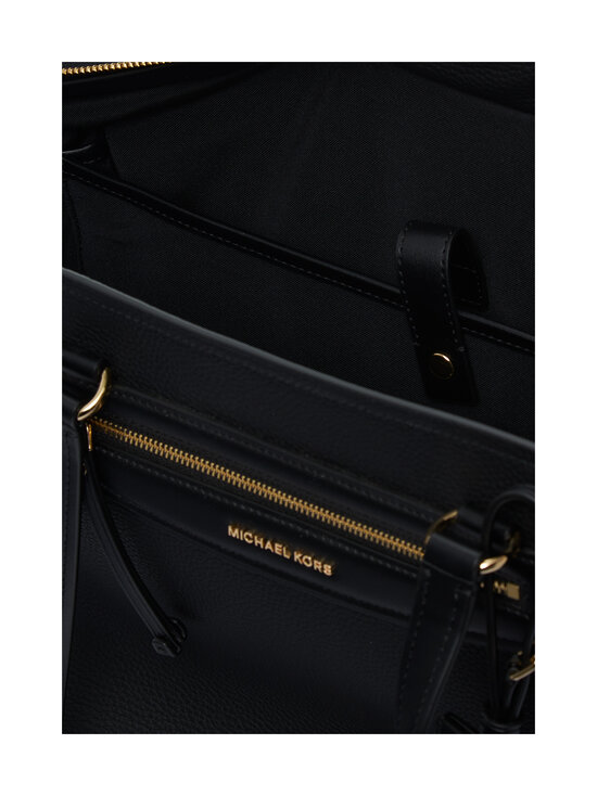 Michael Michael Kors - Jet Set Travel -laukku - 001 BLACK | Stockmann - photo 3