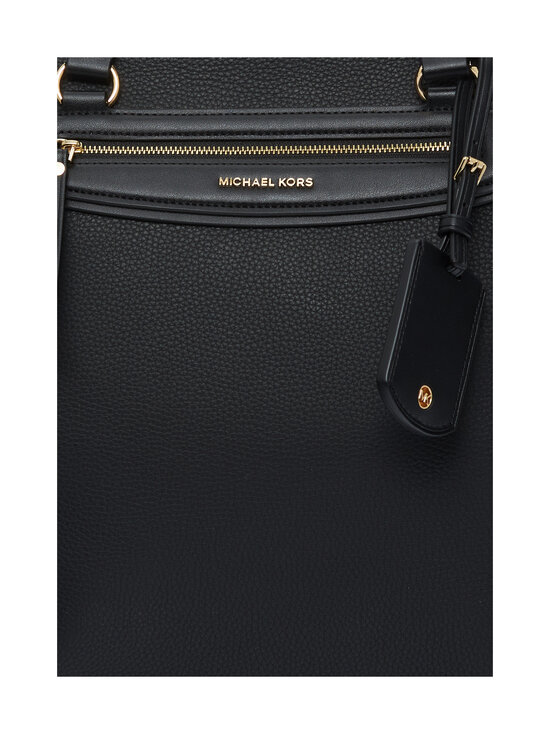 Michael Michael Kors - Jet Set Travel -laukku - 001 BLACK | Stockmann - photo 4