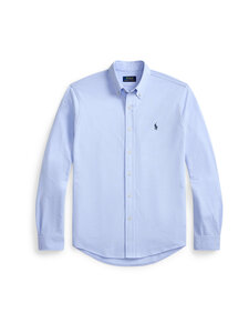 Polo Ralph Lauren - Särk - PEBBLE BLUE/C7952 | Stockmann