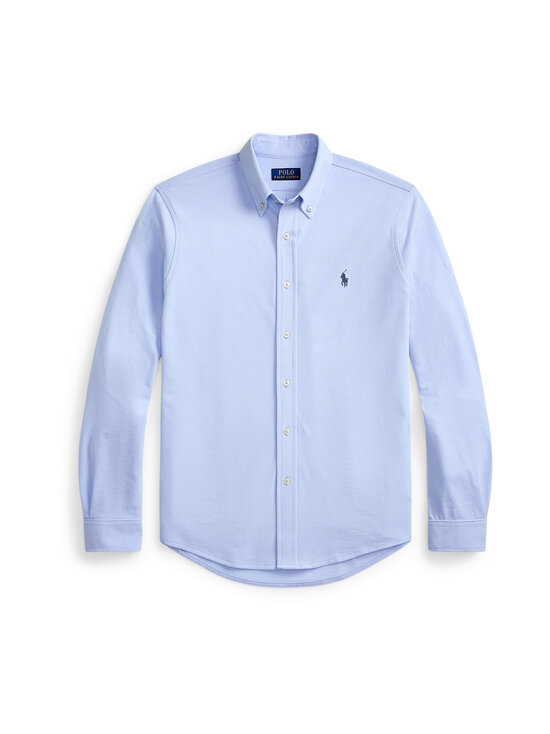 Polo Ralph Lauren - Särk - PEBBLE BLUE/C7952 | Stockmann - photo 1