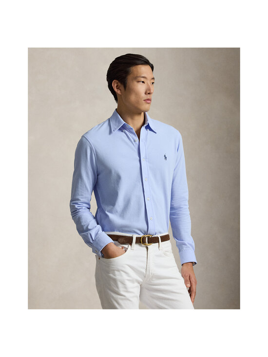 Polo Ralph Lauren - Särk - PEBBLE BLUE/C7952 | Stockmann - photo 2