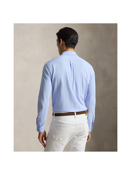 Polo Ralph Lauren - Särk - PEBBLE BLUE/C7952 | Stockmann - photo 3