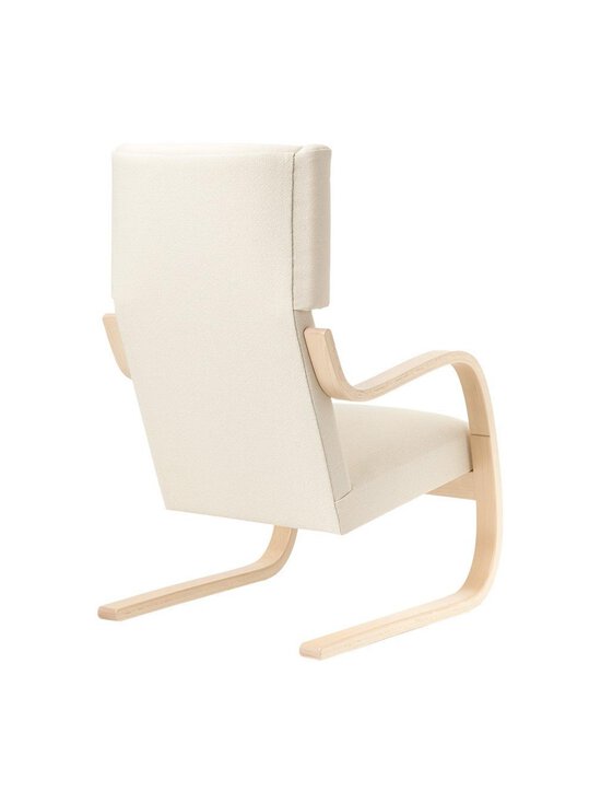 Artek - Nojatuoli 401 - VALKOINEN | Stockmann - photo 3