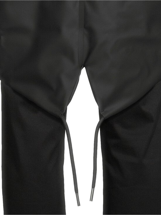 Rains - Nome Long- vedenpitävä parkatakki - BLACK | Stockmann - photo 6