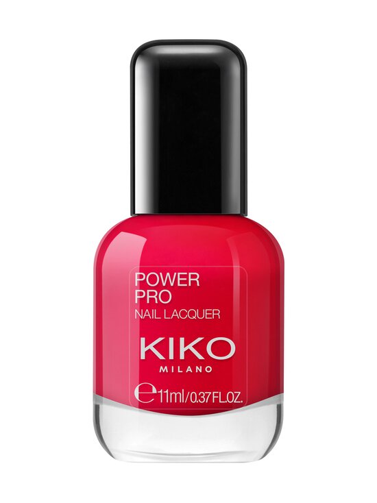 KIKO Milano - New Power Pro Lacquer -kynsilakka - 19 MAGENTA RED - photo 1 KIKO Milano - New Power Pro Lacquer -kynsilakka - 19 MAGENTA RED | Stockmann - photo 1