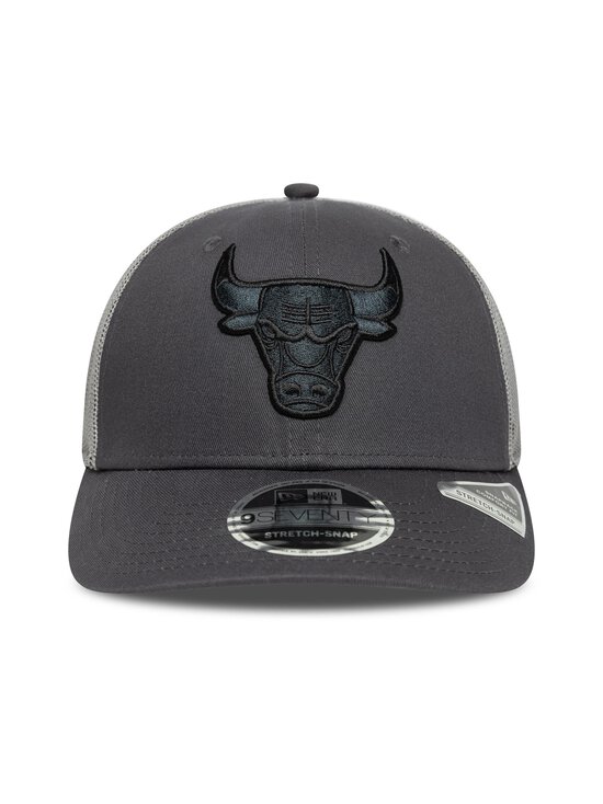 New Era - Tonal 9Seventy Chicago Bulls - 574 GRH | Stockmann - photo 1