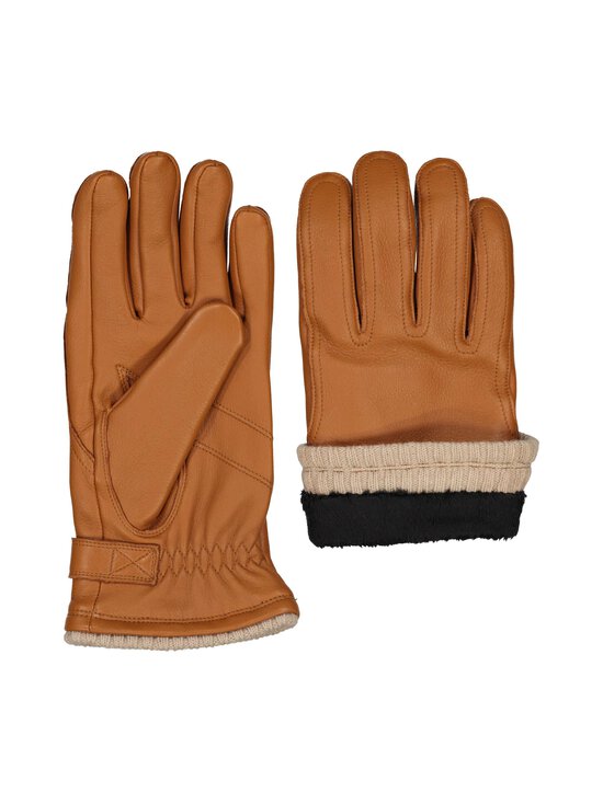CONSTRUE - Nahkkindad Even - BROWN, BEIGE RIB - photo 4 CONSTRUE - Nahkkindad Even - BROWN, BEIGE RIB | Stockmann - photo 4