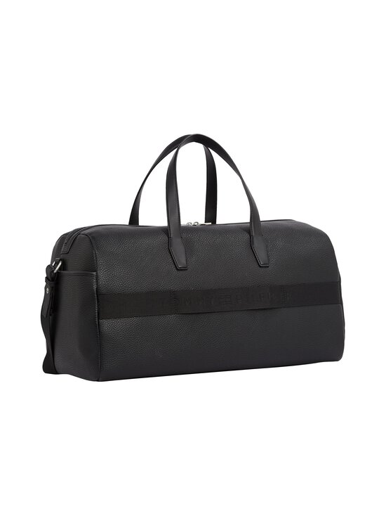 Tommy Hilfiger - Kott Corp Duffel - BDS BLACK - photo 2 Tommy Hilfiger - Kott Corp Duffel - BDS BLACK | Stockmann - photo 2