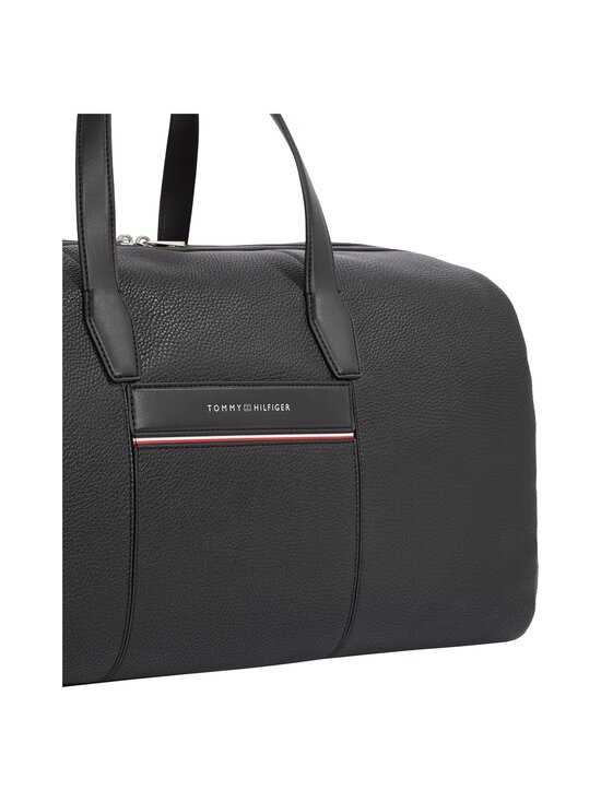 Tommy Hilfiger - Kott Corp Duffel - BDS BLACK - photo 3 Tommy Hilfiger - Kott Corp Duffel - BDS BLACK | Stockmann - photo 3
