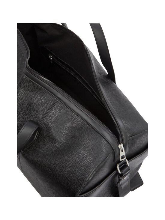 Tommy Hilfiger - Kott Corp Duffel - BDS BLACK - photo 4 Tommy Hilfiger - Kott Corp Duffel - BDS BLACK | Stockmann - photo 4