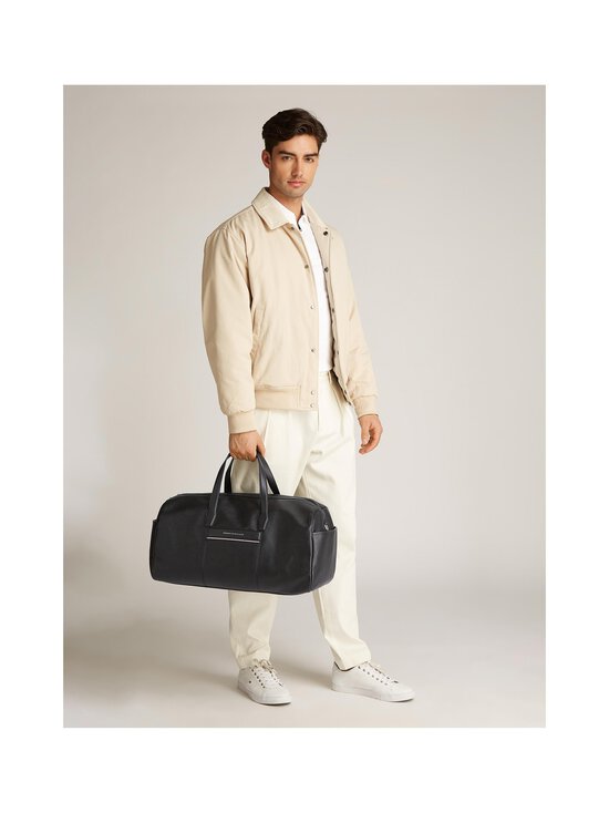 Tommy Hilfiger - Kott Corp Duffel - BDS BLACK - photo 5 Tommy Hilfiger - Kott Corp Duffel - BDS BLACK | Stockmann - photo 5