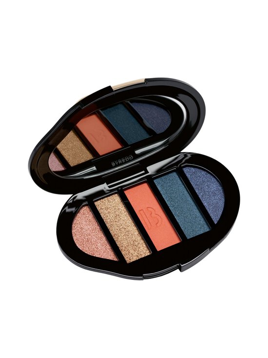 BYREDO - Ocean Haze Eyeshadow -luomiväripaletti - NOCOL - photo 1 BYREDO - Ocean Haze Eyeshadow -luomiväripaletti - NOCOL | Stockmann - photo 1