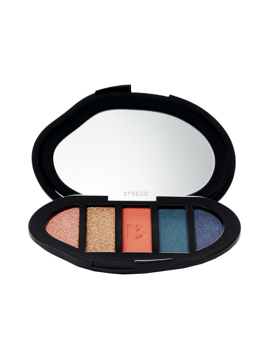 BYREDO - Ocean Haze Eyeshadow -luomiväripaletti - NOCOL - photo 2 BYREDO - Ocean Haze Eyeshadow -luomiväripaletti - NOCOL | Stockmann - photo 2