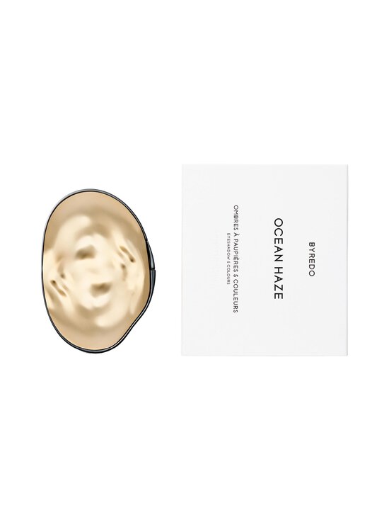 BYREDO - Ocean Haze Eyeshadow -luomiväripaletti - NOCOL - photo 3 BYREDO - Ocean Haze Eyeshadow -luomiväripaletti - NOCOL | Stockmann - photo 3