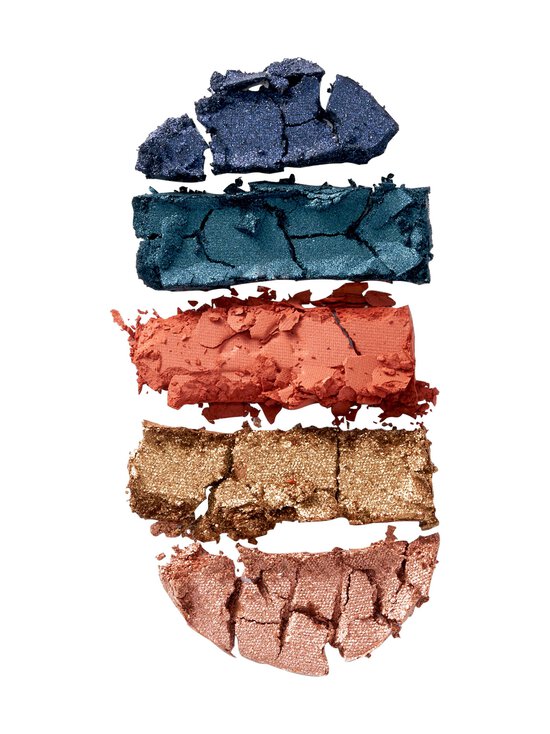 BYREDO - Ocean Haze Eyeshadow -luomiväripaletti - NOCOL - photo 4 BYREDO - Ocean Haze Eyeshadow -luomiväripaletti - NOCOL | Stockmann - photo 4