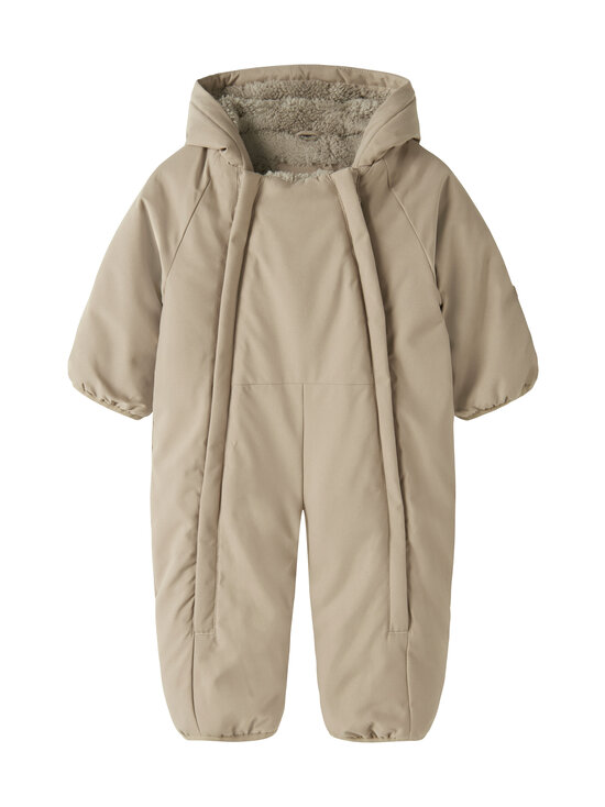 Name It - NbnSnow05-ulkoilupuku - SILVER MINK | Stockmann - photo 1