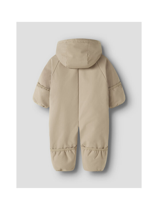 Name It - NbnSnow05-ulkoilupuku - SILVER MINK | Stockmann - photo 2
