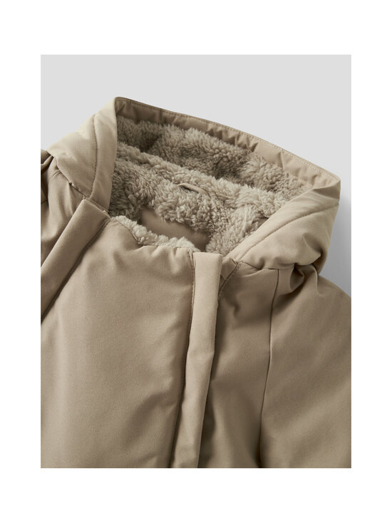 Name It - NbnSnow05-ulkoilupuku - SILVER MINK | Stockmann - photo 3