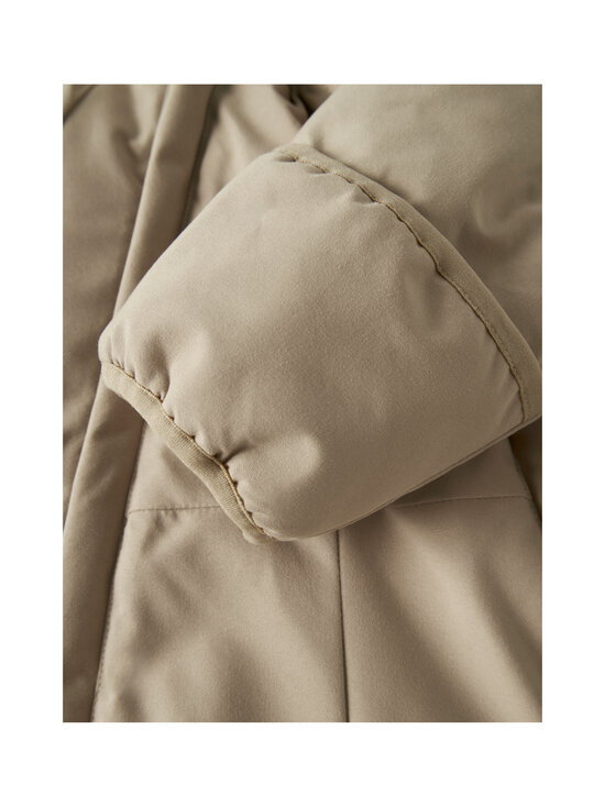 Name It - NbnSnow05-ulkoilupuku - SILVER MINK | Stockmann - photo 4