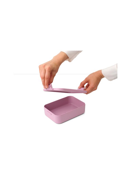 Brabantia - Make & Take -eväsrasia - LILAC PINK | Stockmann - photo 3