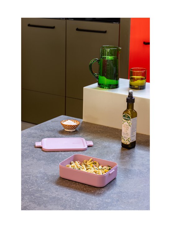 Brabantia - Make & Take -eväsrasia - LILAC PINK | Stockmann - photo 4