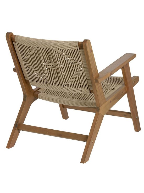 Kave Home - Geralda-tuoli dark - BEIGE | Stockmann - photo 2