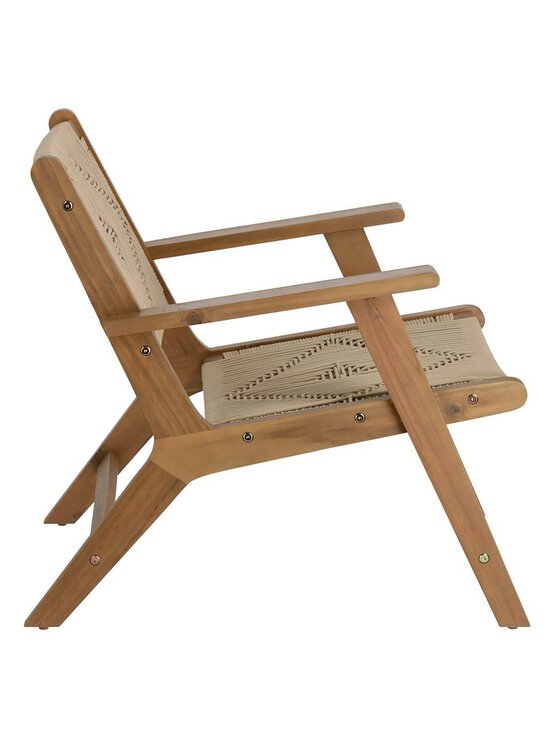 Kave Home - Geralda-tuoli dark - BEIGE | Stockmann - photo 5