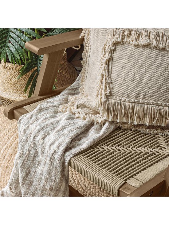 Kave Home - Geralda-tuoli dark - BEIGE | Stockmann - photo 8